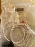 Trane PLU01057 1/2" Solenoid Plug Compressor. Fixed Price $19.99.
