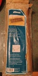 Accord Select Steel Floor Vent Register X 14'' 66959 New. Fixed Price $17.00.