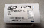Nordyne 624829 Contactor 1P 240 24VAC. Fixed Price $14.99.