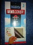 3 Best Air Magnetic Vent Covers. Fixed Price $20.00.