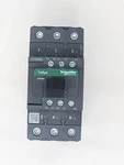 Schneider LC1D50AG7 Tesys 3P Contactor 120V Coil New Open Box. Fixed Price $169.00.