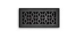 Floor Diffuser 4 X 12 Steel Register Vent Grate Cover Vintage Victorian, Hvac. Fixed Price $11.55.