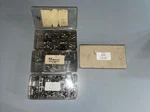 Crown 41800 & Sid Harvey T392 Ignition Transformer Contacts Terminals Partial. Fixed Price $49.00.