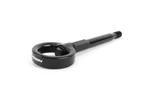 Perrin PSP-BDY-235BK Front Tow Hook Kit Black For 2018-21 Subaru Wrx/sti. Fixed Price $89.25.