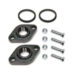 Grundfos GF519602 Flange Set Cast Iron. Fixed Price $46.59.