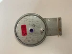 Icp Heil Tempstar 1093433 .40WC Pressure Switch Tridelta FS6706-1385. Fixed Price $30.00.