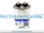 Capcom Capacitor Oval Uf Mfd 440 Fits Genteq Z97F5339. Fixed Price $13.49.