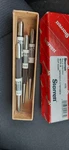 L.s. Starrett 50485 Center Punch 4" 1/8" Tip Steel Round Shank (pack Of 4). Fixed Price $90.00.