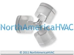 Condenser Fan Blade Fits Trane American Standard B139194P06 X 22" Ccw. Fixed Price $106.74.