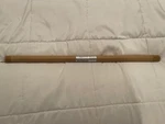 Packard S38209601 Steel Shaft 3/4" X 20" New. Fixed Price $25.95.