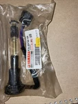 Yamaha Oil Level Gauge Assy (new) 61A-85730-03 (R3218,140B). Fixed Price $140.00.
