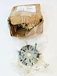 Riello 3012106 Diffuser Disc Oil Burner. Fixed Price $59.85.