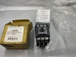 Eaton C25DNJ350T Definite Purpose Contactor. Fixed Price $135.00.