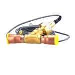 Sporlan 940068 CDST-9 10'-S Electric Evaporator Valve 1-3/8 Odf Solder Cable. Fixed Price $709.21.