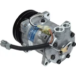 Uac A/c Compressor SD7H15 Assembly 4469C. Fixed Price $252.35.