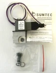 Suntec R642NL 120V Solenoid Shut Off Valve For And B Oil Pumps. Fixed Price $79.95.