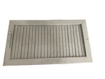 X Adjustable Single Deflection Way Supply Register Duct 16W 8H New. Fixed Price $30.00.