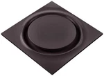 Aero Pure ABF110G16 Bronze Cfm 1.1 Sone Ceiling Mounted Quiet Exhaust Fan. Fixed Price $205.10.