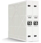 X6669 Merv 16 Filter 21X26X4 Compatible Lennox Pureair Pack. Fixed Price $84.95.