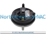 Furnace Air Pressure Switch Fits Trane Honeywell IS20144-3334 C341825P43 1.60''. Fixed Price $71.49.