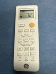Ge Air Conditioner Remote Control 0010401715EG For V13830 V504 391 Oem - Tested. Fixed Price $12.95.