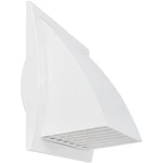 Repa Market 5 White Dryer Vent Hood/duct Cover For Walls Inch,. Fixed Price $38.55.