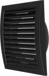 Repa Market 6 Inch Anthracite Dryer Vent Hood/duct Cover For Walls Ceiling/ab. Fixed Price $34.64.