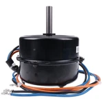 Aivwumot Condenser Fan Motor 621918 5KCP29FCA283AS 1/8 Hp 1075 Rpm 230V. Fixed Price $129.99.