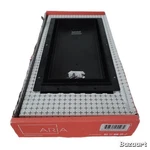 Aria Vent FLUSH6X12BLK Floor Customizable 6" 12" Matte Black New. Fixed Price $99.95.