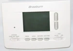 Parts Only Braeburn 2020 Thermostat Programmable No Box Or Documentation #24. Fixed Price $19.99.