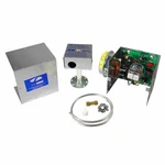 Field CK-41F Control Kit For 24VOLT Gas Boiler Furnace Includes Draft. Fixed Price $620.02.