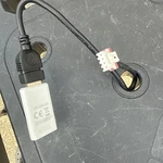 Midea US-SK105 17310900003164 Wifi Module Subassembly For Air Conditioners. Fixed Price $45.00.