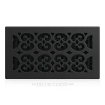 Grates Metal Classic Decorative Air Vent Cover 6X12 Floor Register. Fixed Price $37.21.