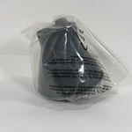 Delonghi KW711538 Filter Holder With Valve 7.15" X 6.15" Durable Design New. Fixed Price $20.00.
