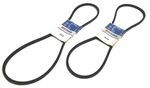 Bestorq Power Transmission V-belt A54 4L560 Lot Of 2 Nos. Fixed Price $20.95.