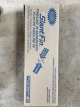 Slant/fin 2 Ft. Fine/line 30 Hydronic Baseboard (enclosure Only) - Two Boxes. Fixed Price $25.00.