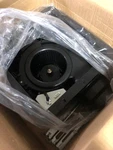 Aero Pure ABF80 L6 Sg Bath Fan, Cfm, 0.3 Sone, Led, Round/square, Satin Gold. Fixed Price $178.99.
