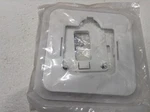 New Honeywell Home T-series Thermostat Original Small Cover Plate 32313163-002. Fixed Price $18.00.