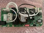 Hydroquip Part # 33-54357 Hot Tub Circuit Board. Fixed Price $295.00.