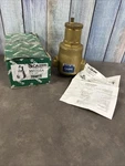 Caleffi 551005A 3/4" Npt Air Scrubber.. Fixed Price $99.50.