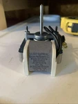 UL507 Coil Wrap Broan Nutone Je SP-61K16 Oem Electrical Power Motor Wyz. Fixed Price $60.00.