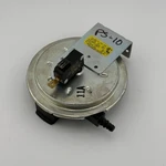 Tridelta PPS10005-2109 Furnace Air Pressure Switch 42-23648-03. Fixed Price $33.00.