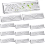 Baseboard Register Diffuser Vent Covers: 12 Pcs 18 Inch -. Fixed Price $164.04.
