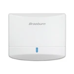 Braeburn 7390 Indoor Wireless Sensor For 7500 And 7320 Thermostats. Fixed Price $52.26.