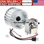 For Broan/nutone Bathroom Heater 655 656 658 659 Ventilation Fan Motor &wheel. Fixed Price $45.49.