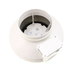 Fantech FR-150 In-line Centrifugal Duct 6-INCH White. Fixed Price $280.58.