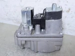 White Rodgers 36E54 246 Hvac Furnace Gas Valve C64769-09. Fixed Price $47.50.