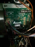 (white Rodgers )gp/n PCBBF120S Integrated Fan Control Emerson. Fixed Price $97.00.