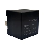 Alikkash 12VDC-C 15-50961 Multi-purpose Automotive Relay, Automatic.... Fixed Price $17.23.