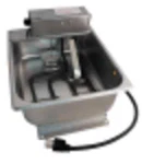 Supco CP816 Commercial Condensate Pan 7 Qt 120V 500W. Fixed Price $235.23.